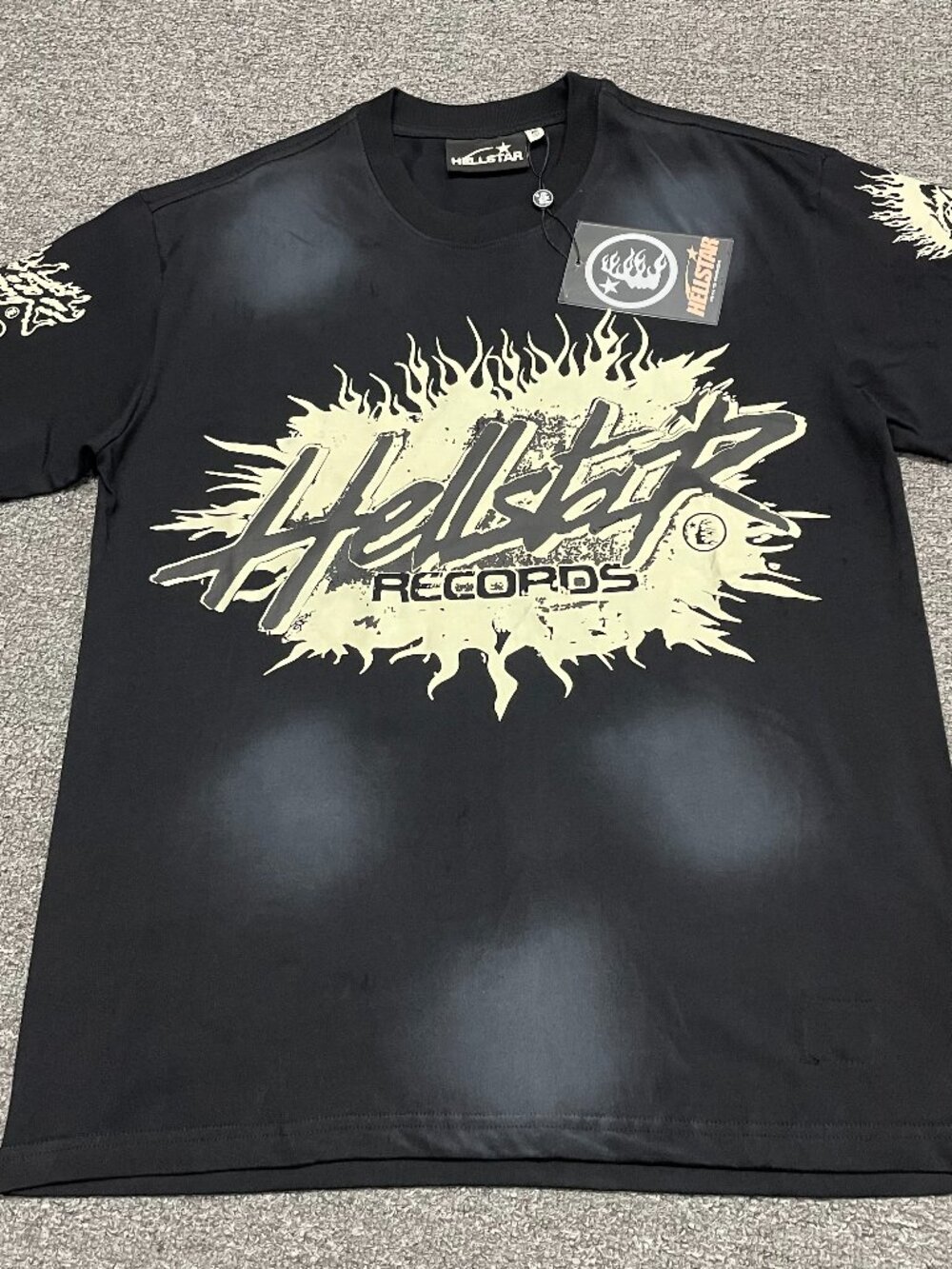 Black Hellstar Records S